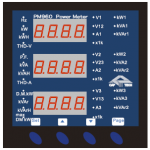 PM960操作說明書